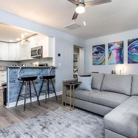 West End Bungalow Perfect To Work, Play, & Escape แอตแลนตา ภายนอก รูปภาพ