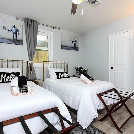 West End Bungalow Perfect To Work, Play, & Escape แอตแลนตา ภายนอก รูปภาพ