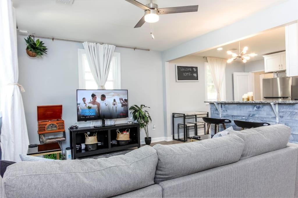 West End Bungalow Perfect To Work, Play, & Escape แอตแลนตา ภายนอก รูปภาพ